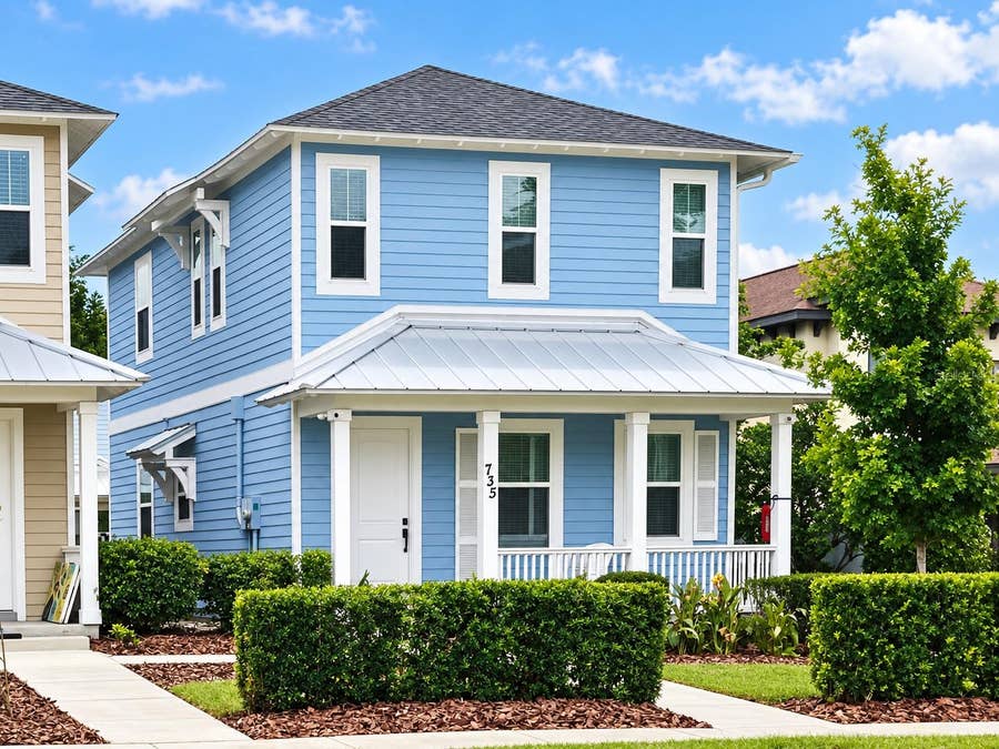 Property photo for 735 MINNESOTA AVENUE, Winter Park, FL
