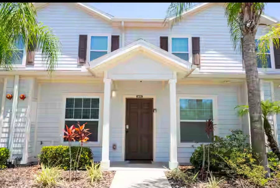 Property photo for 3218 CUPID PLACE, Kissimmee, FL
