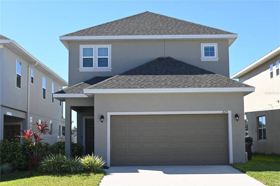 Property photo for 225 ABERDEEN STREET, Davenport, FL