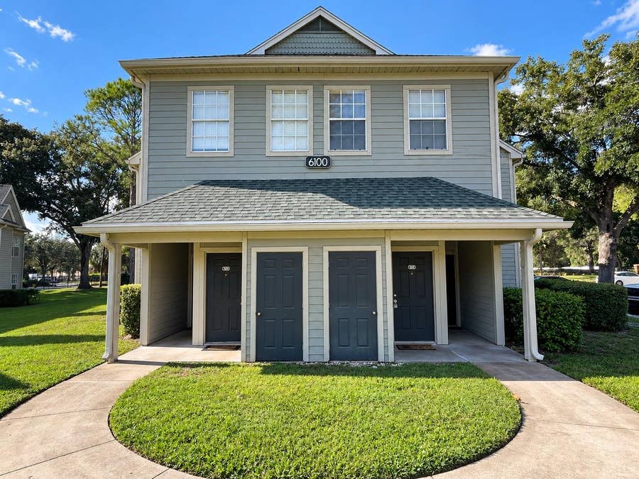 Property photo for 6100 WESTGATE DRIVE, #201D, Orlando, FL