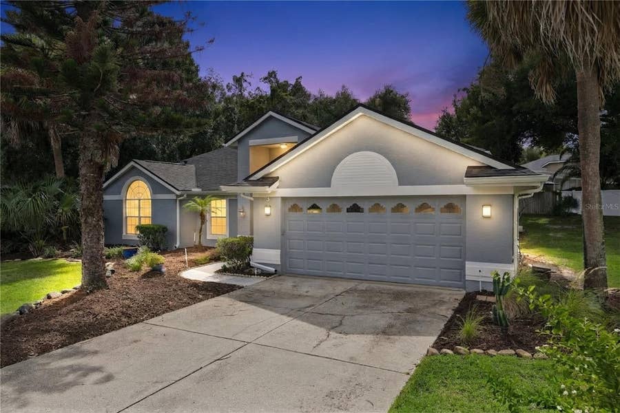Property photo for 7830 BRIDGESTONE DRIVE, Orlando, FL