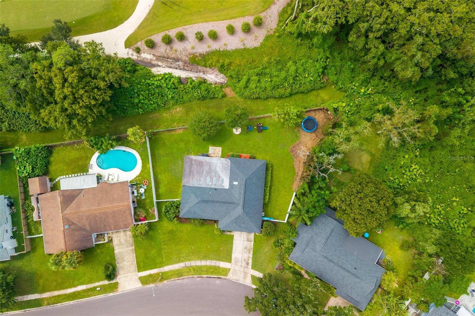2067 POINCIANA ROAD, Winter Park, FL 32792