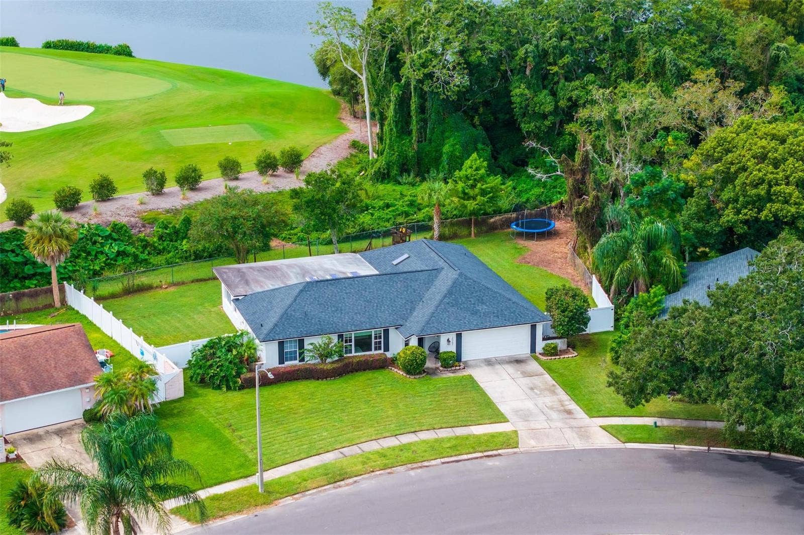 2067 POINCIANA ROAD, Winter Park, FL 32792