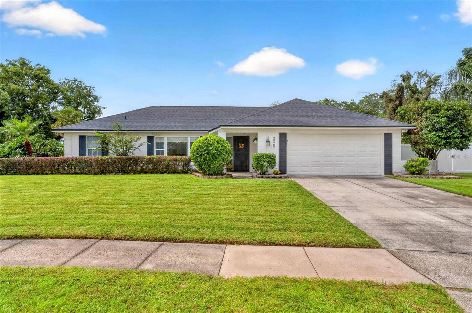 2067 POINCIANA ROAD, Winter Park, FL 32792