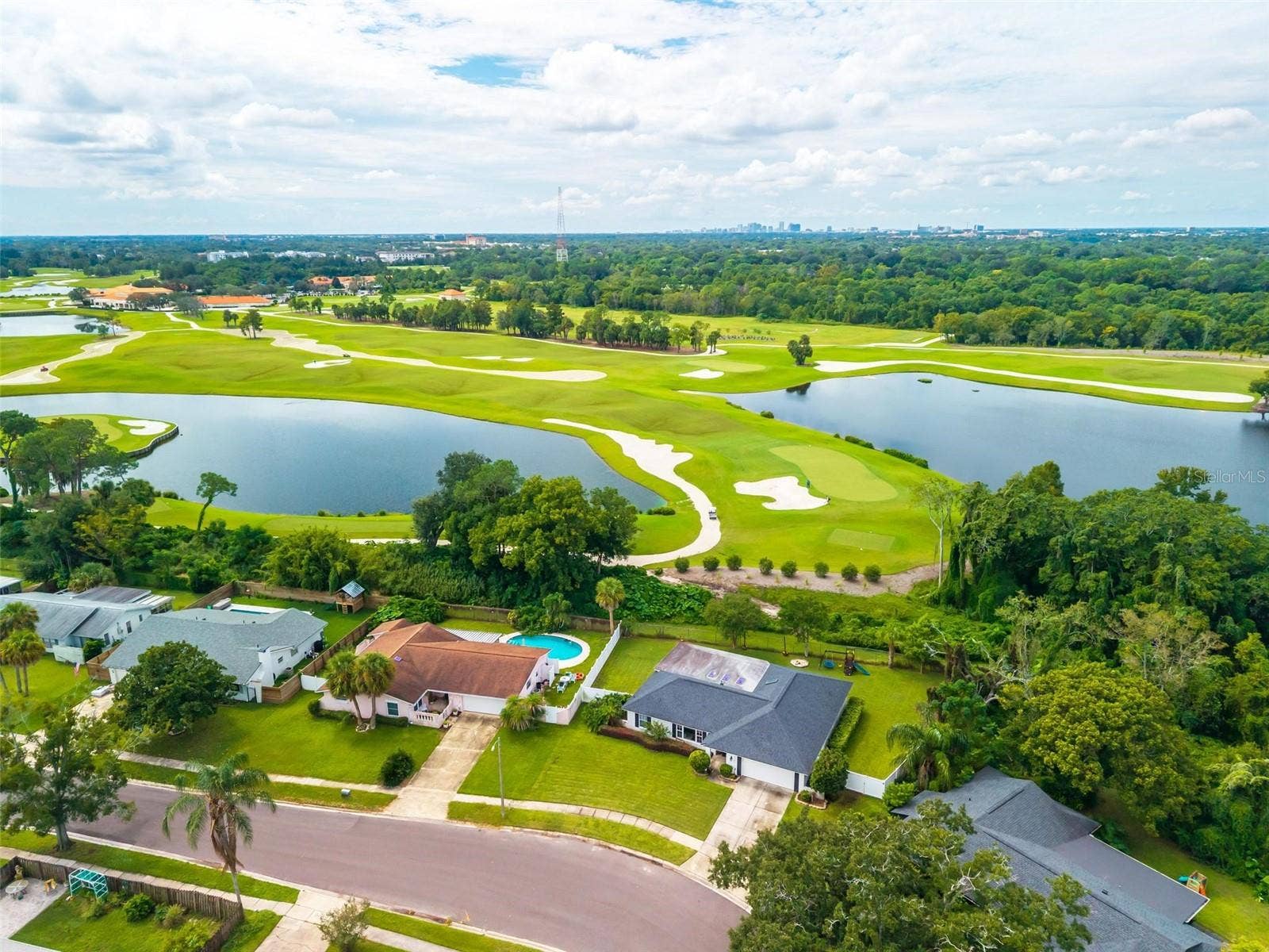 2067 POINCIANA ROAD, Winter Park, FL 32792