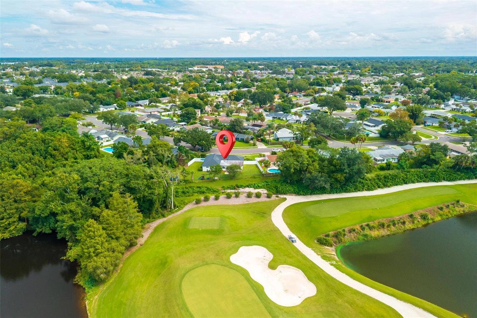 2067 POINCIANA ROAD, Winter Park, FL 32792