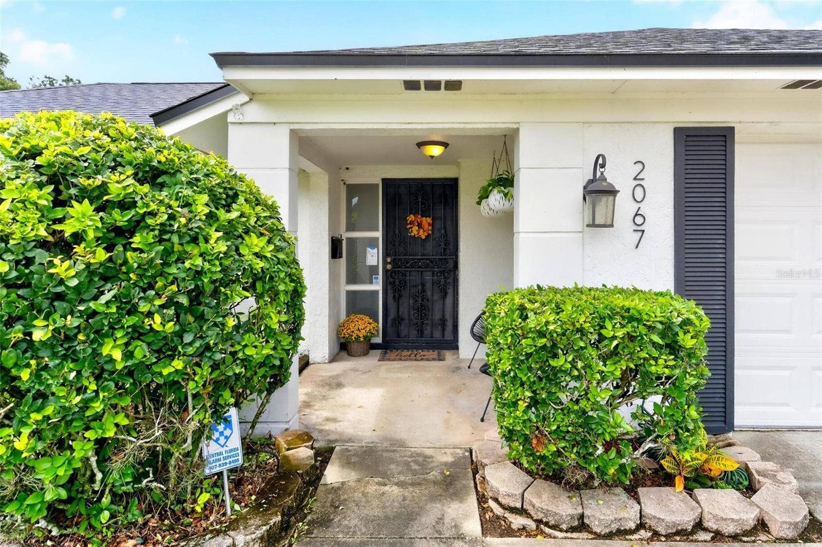 2067 POINCIANA ROAD, Winter Park, FL 32792