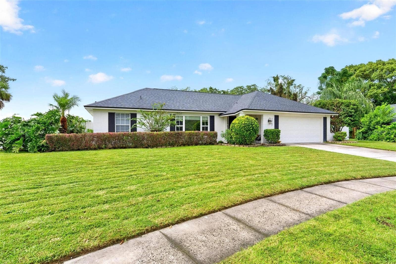 2067 POINCIANA ROAD, Winter Park, FL 32792