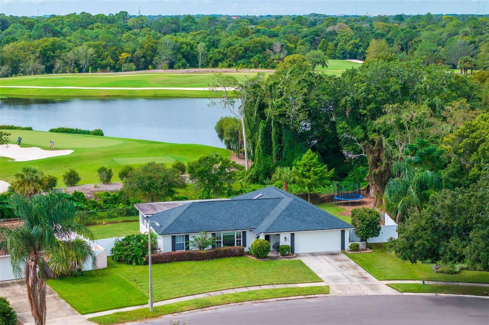 2067 POINCIANA ROAD, Winter Park, FL 32792