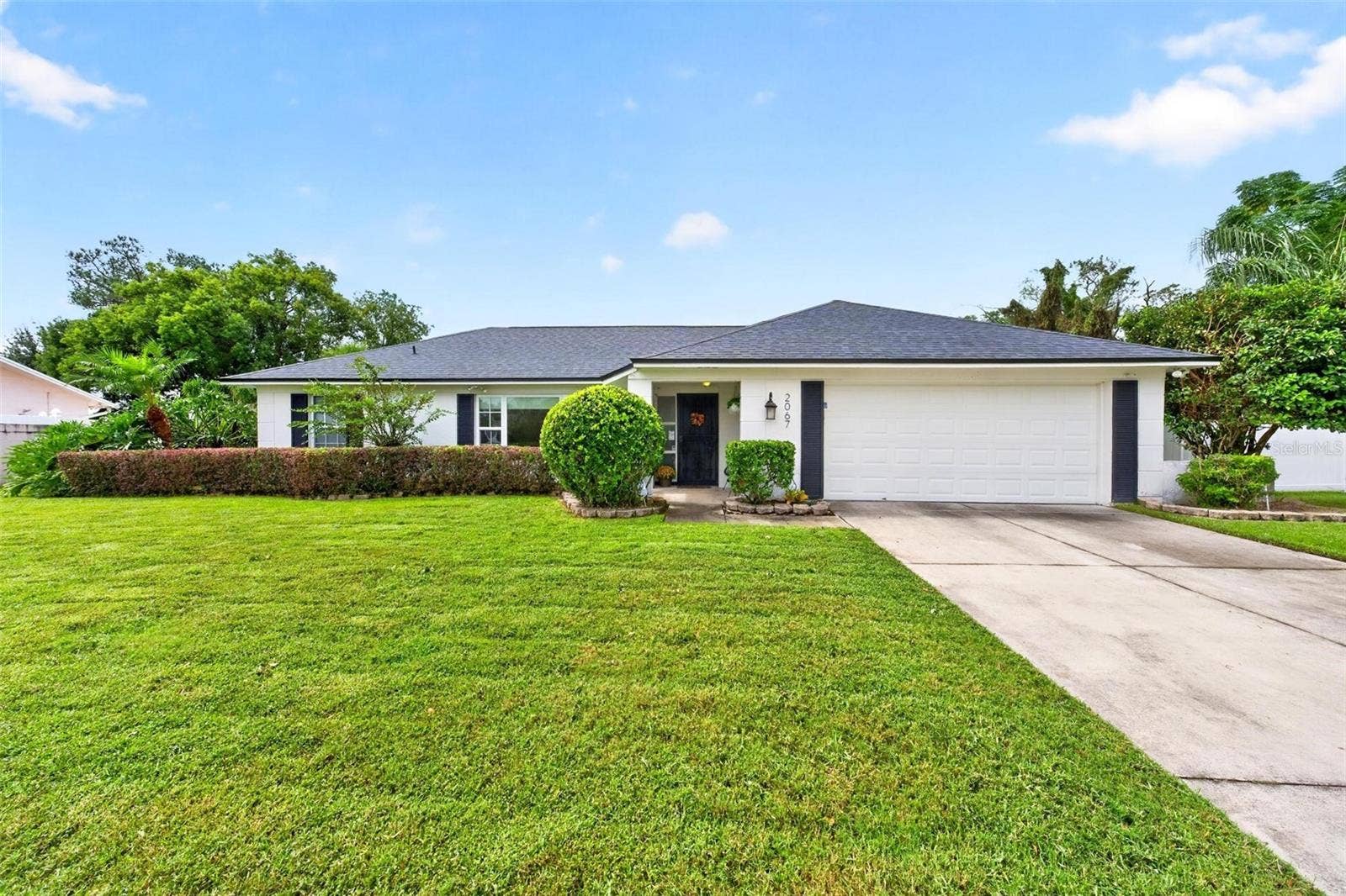 2067 POINCIANA ROAD, Winter Park, FL 32792