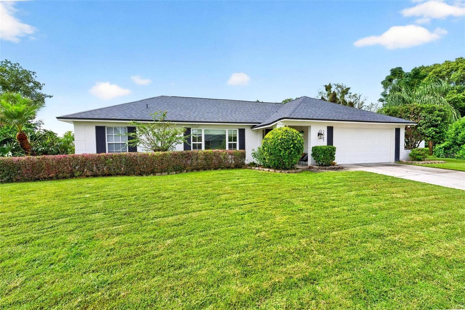 2067 POINCIANA ROAD, Winter Park, FL 32792