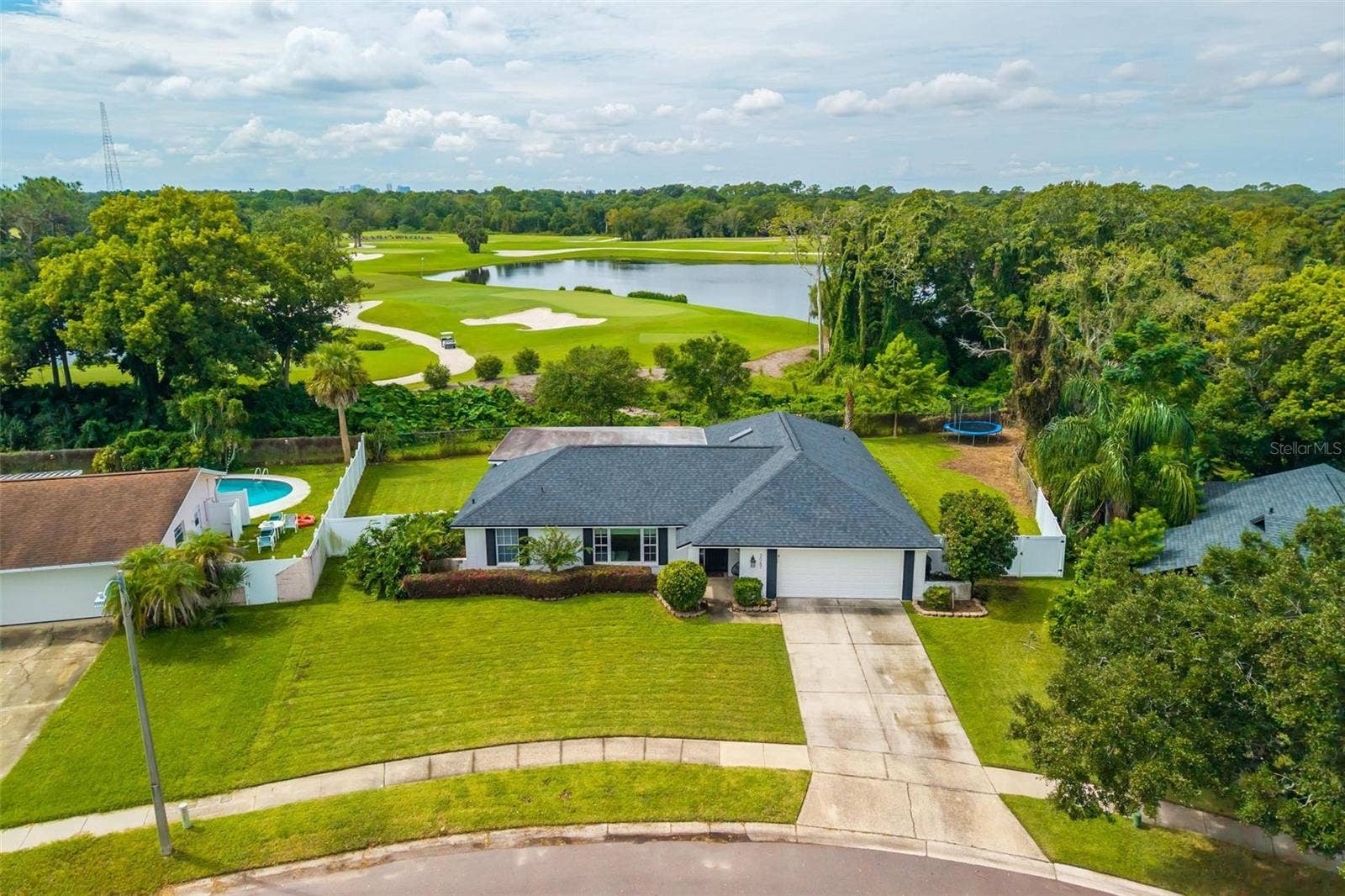 2067 POINCIANA ROAD, Winter Park, FL 32792