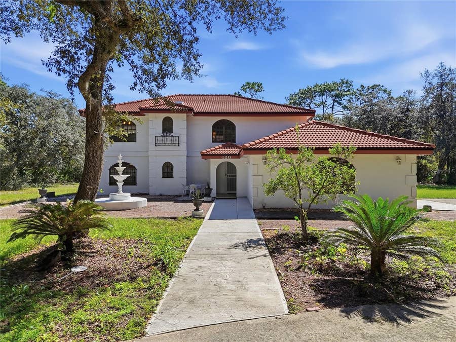Property photo for 120 MONICA COURT, Lake Mary, FL