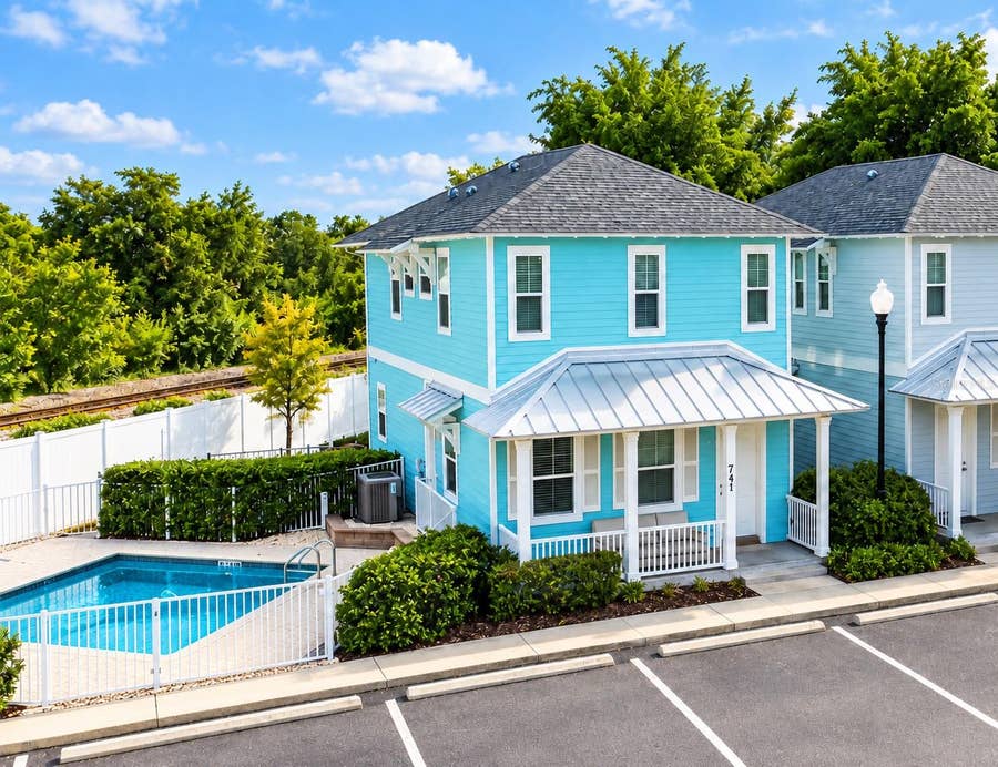 Property photo for 737 MINNESOTA AVENUE, Winter Park, FL
