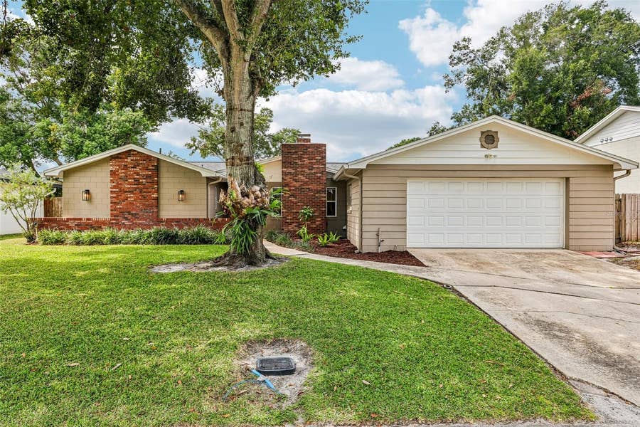 Property photo for 1519 GLASTONBERRY ROAD, Maitland, FL
