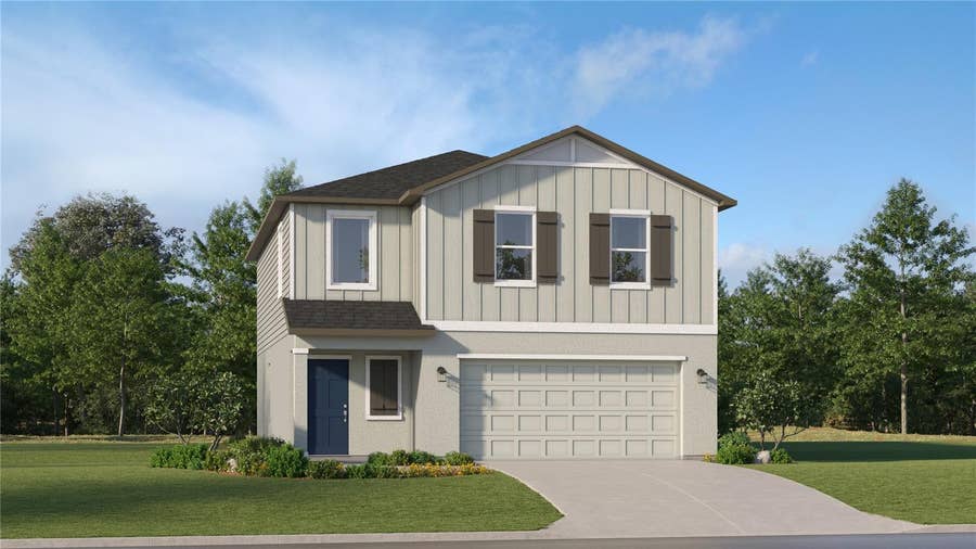 Property photo for 1576 WILLOW GARDEN LOOP, Eustis, FL