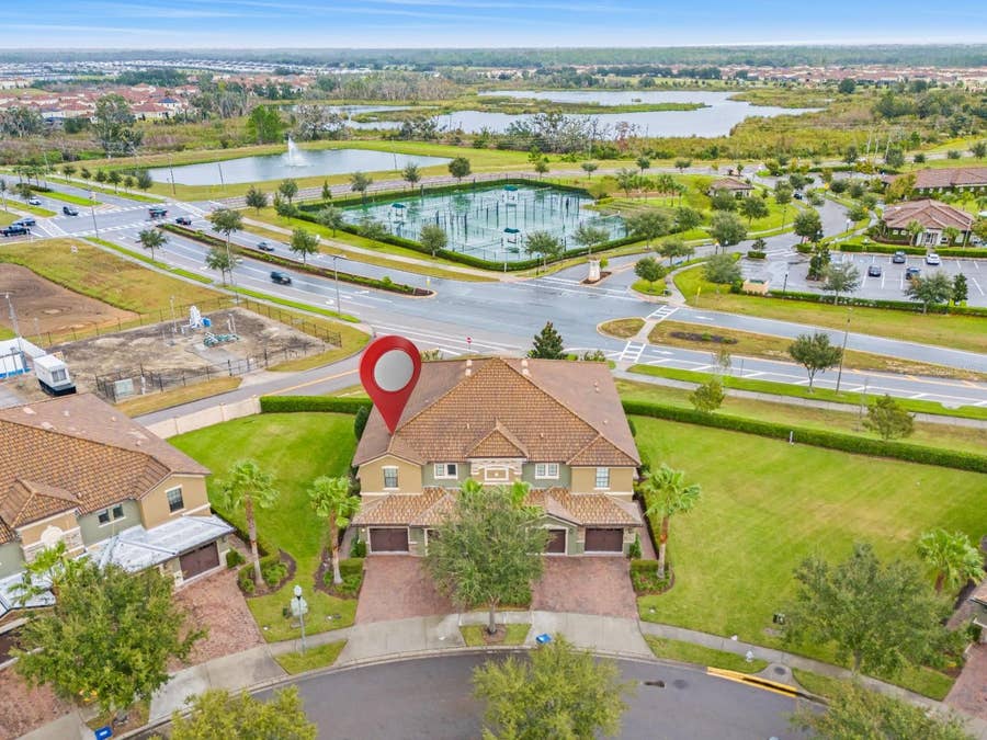 Property photo for 1257 LONG COVE LOOP, Davenport, FL