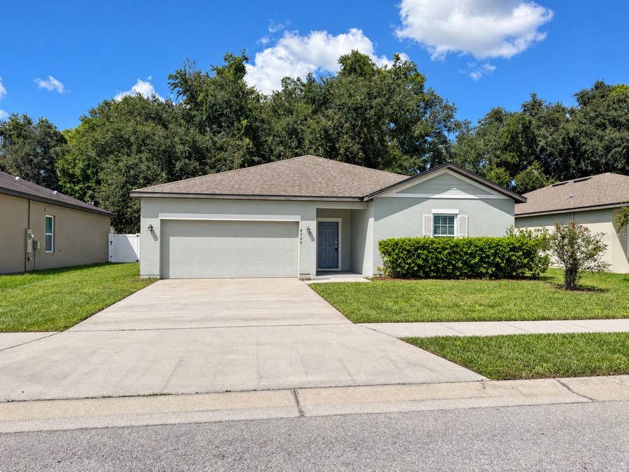 Property photo for 4766 OSPREY WAY, Winter Haven, FL