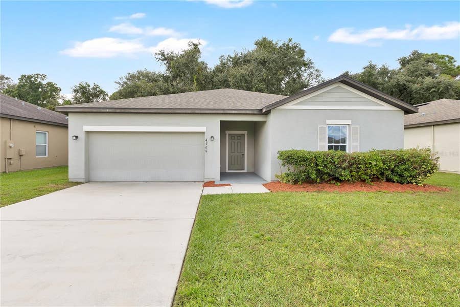 Property photo for 4766 OSPREY WAY, Winter Haven, FL
