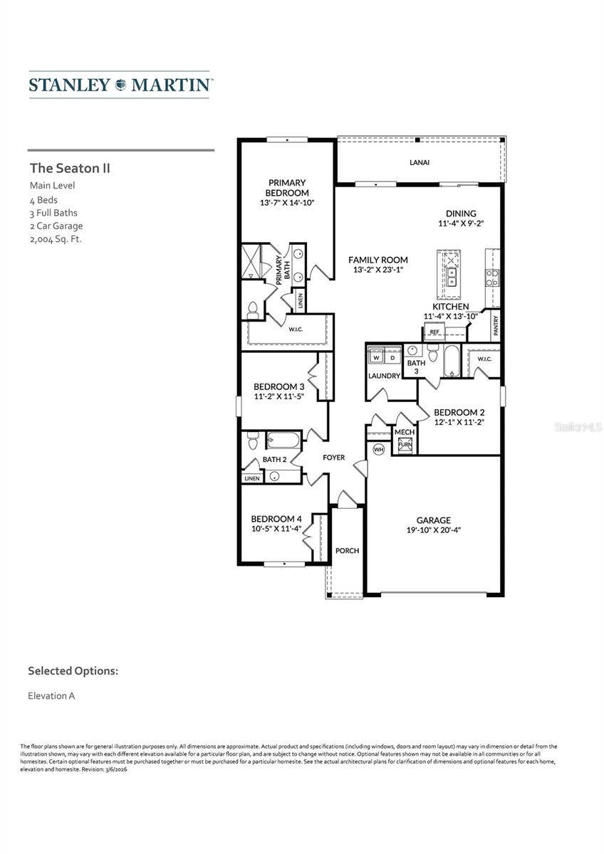 6220 CLIFFBOW LOOP, Leesburg, FL 34748 6220 CLIFFBOW LOOP, Leesburg, FL 34748