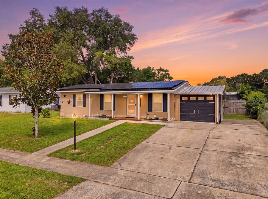 Property photo for 1646 HASTINGS DRIVE, Deltona, FL