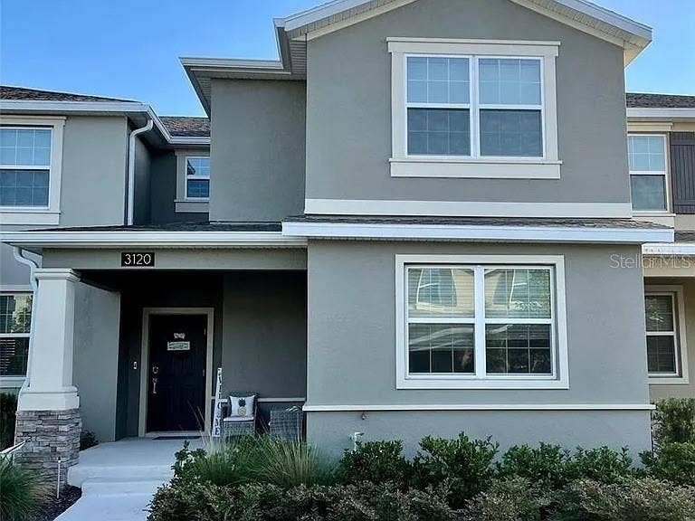 Property photo for 3120 AQUA VIRGO LOOP, #37, Orlando, FL