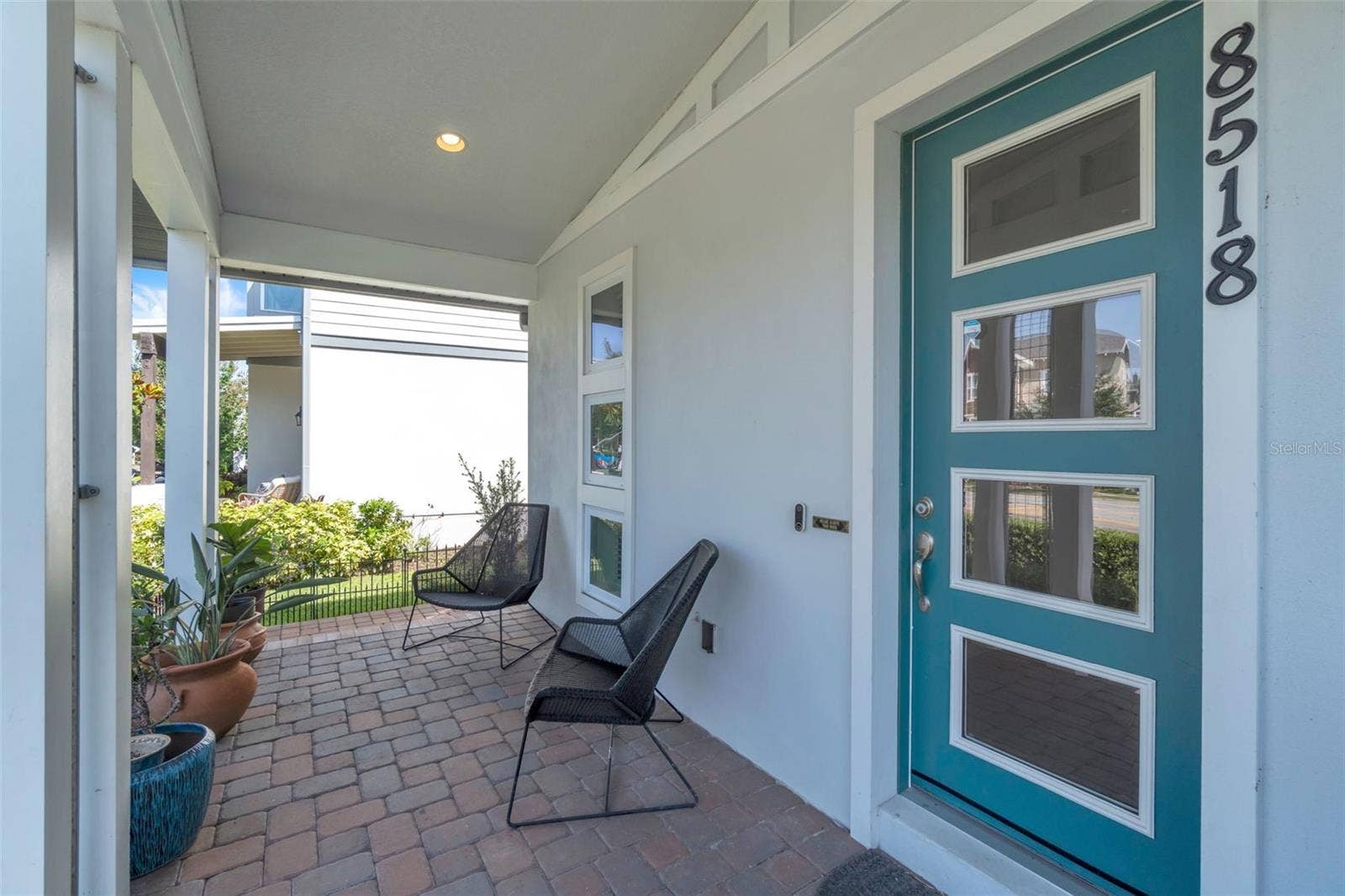 8518 NEMOURS PARKWAY, Orlando, FL 32827