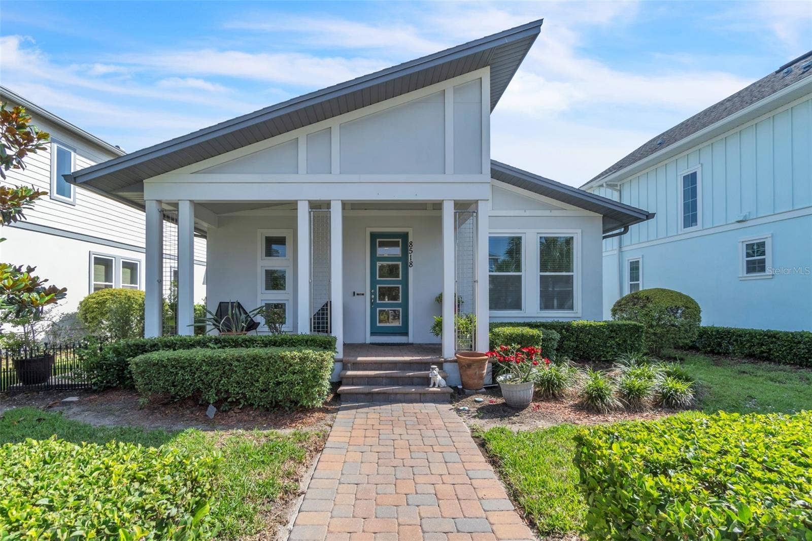 8518 NEMOURS PARKWAY, Orlando, FL 32827