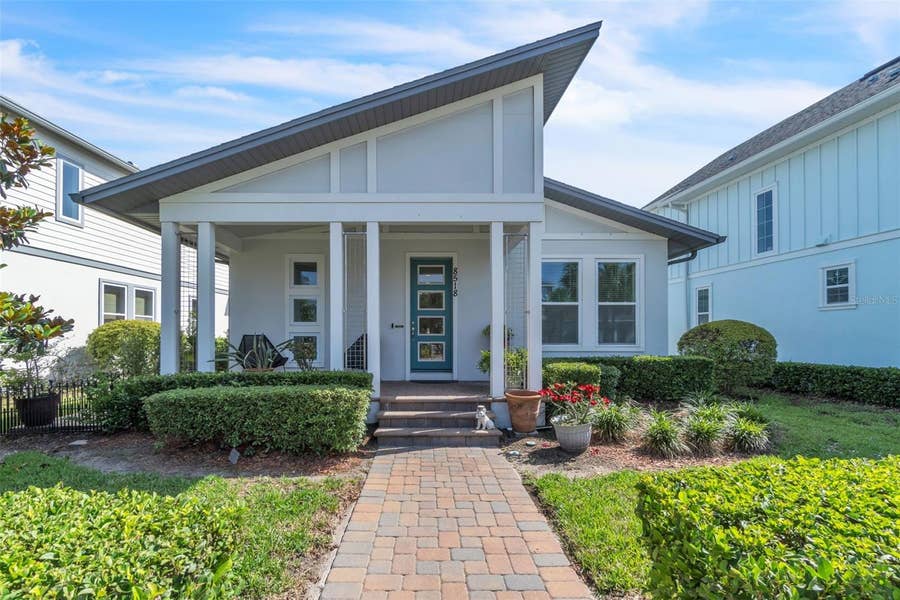 Property photo for 8518 NEMOURS PARKWAY, Orlando, FL