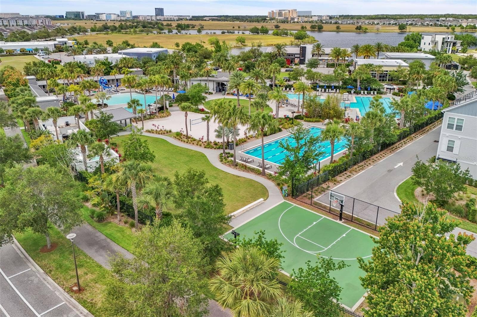 8518 NEMOURS PARKWAY, Orlando, FL 32827