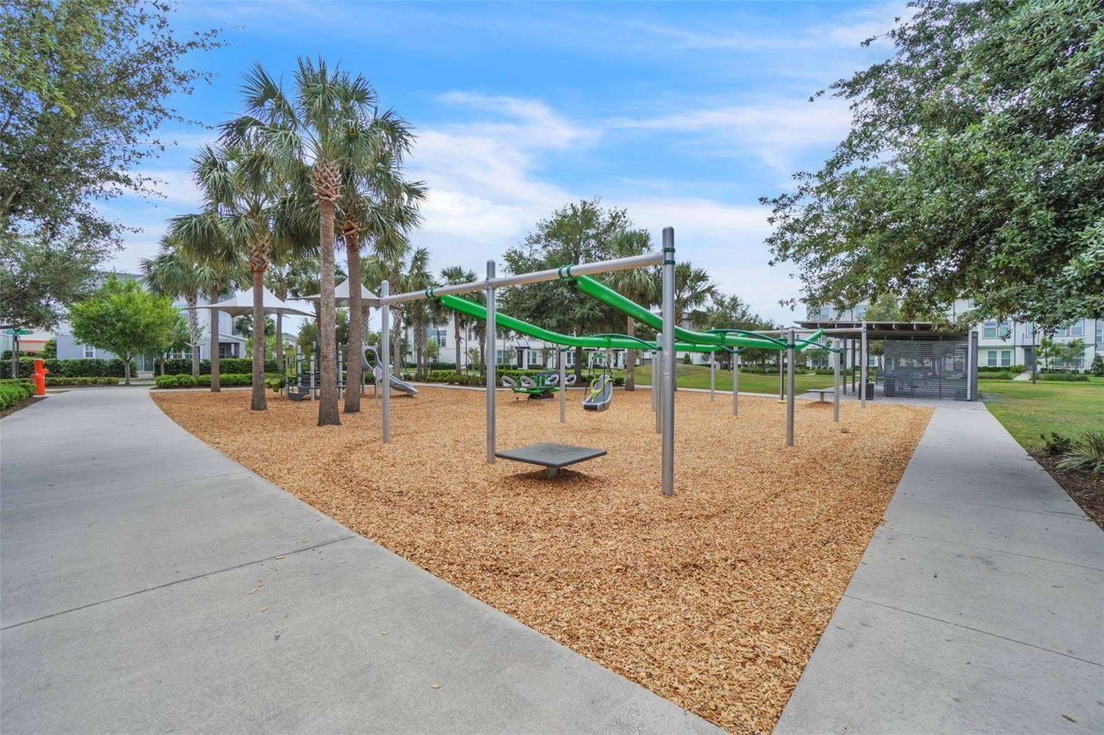 8518 NEMOURS PARKWAY, Orlando, FL 32827