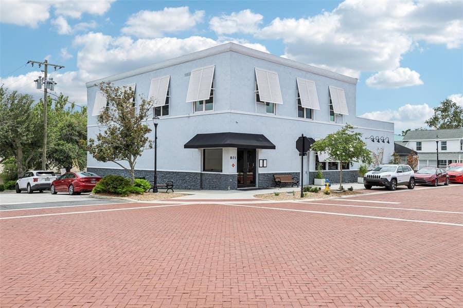 Property photo for 801 W MONTROSE STREET, #C, Clermont, FL
