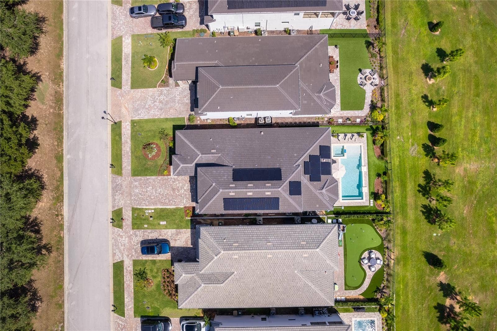 16230 VOLTERRA POINT, Bella Collina, FL 34756