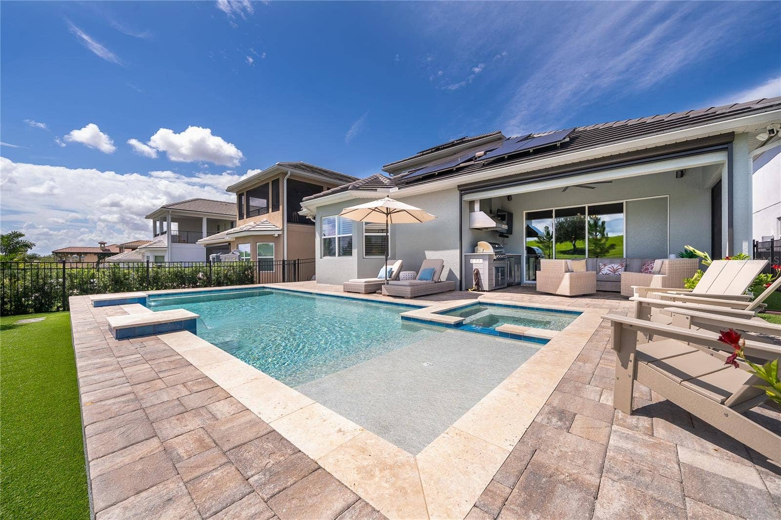 16230 VOLTERRA POINT, Bella Collina, FL 34756