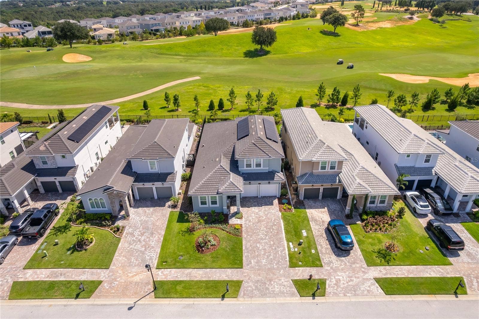 16230 VOLTERRA POINT, Bella Collina, FL 34756