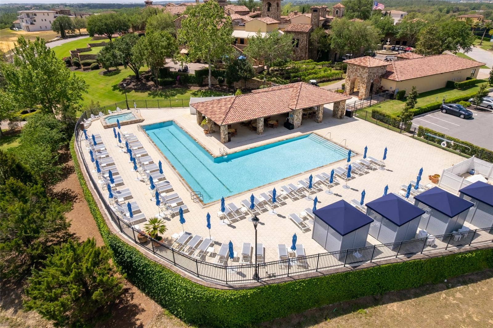 16230 VOLTERRA POINT, Bella Collina, FL 34756