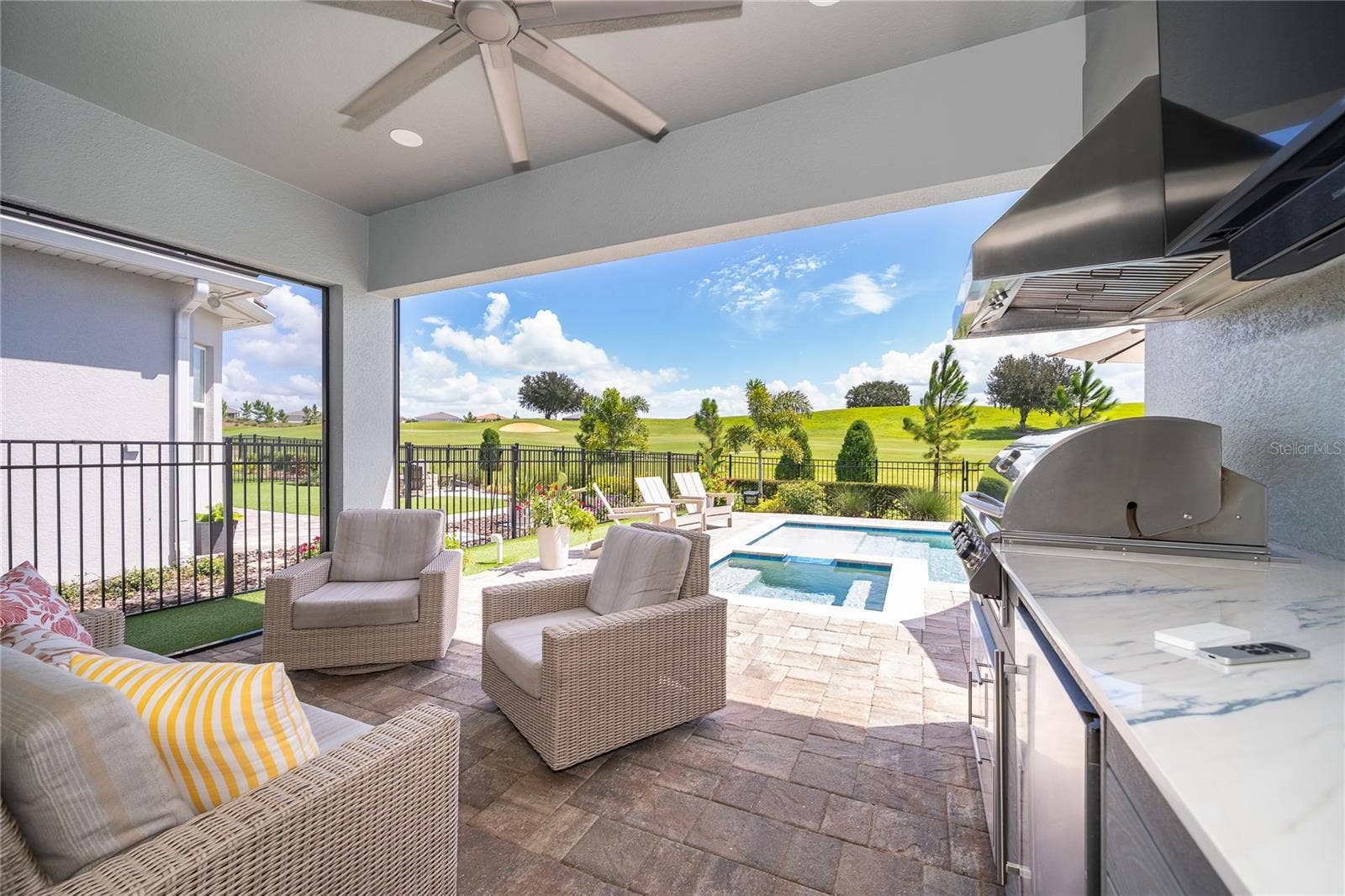16230 VOLTERRA POINT, Bella Collina, FL 34756
