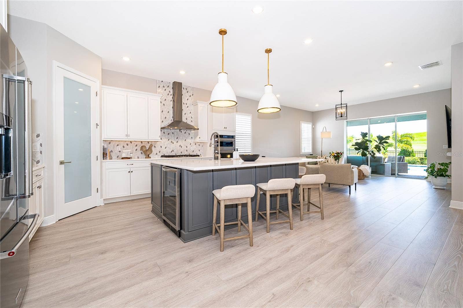 16230 VOLTERRA POINT, Bella Collina, FL 34756