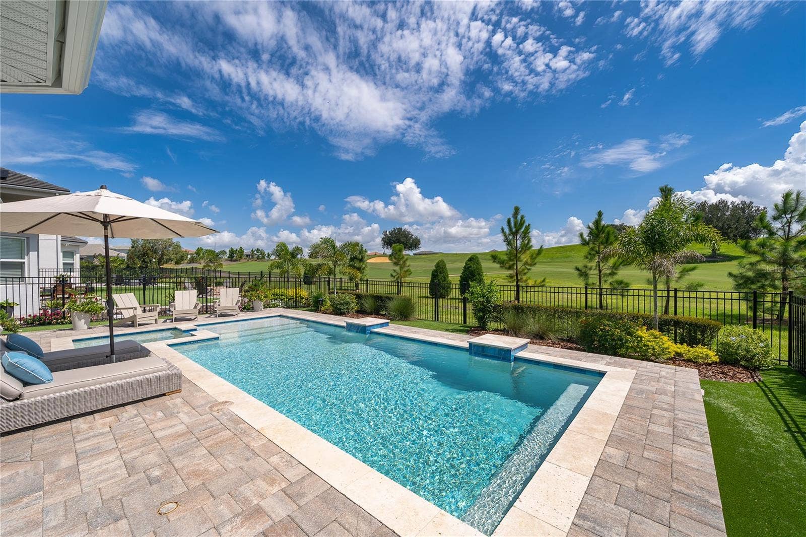 16230 VOLTERRA POINT, Bella Collina, FL 34756