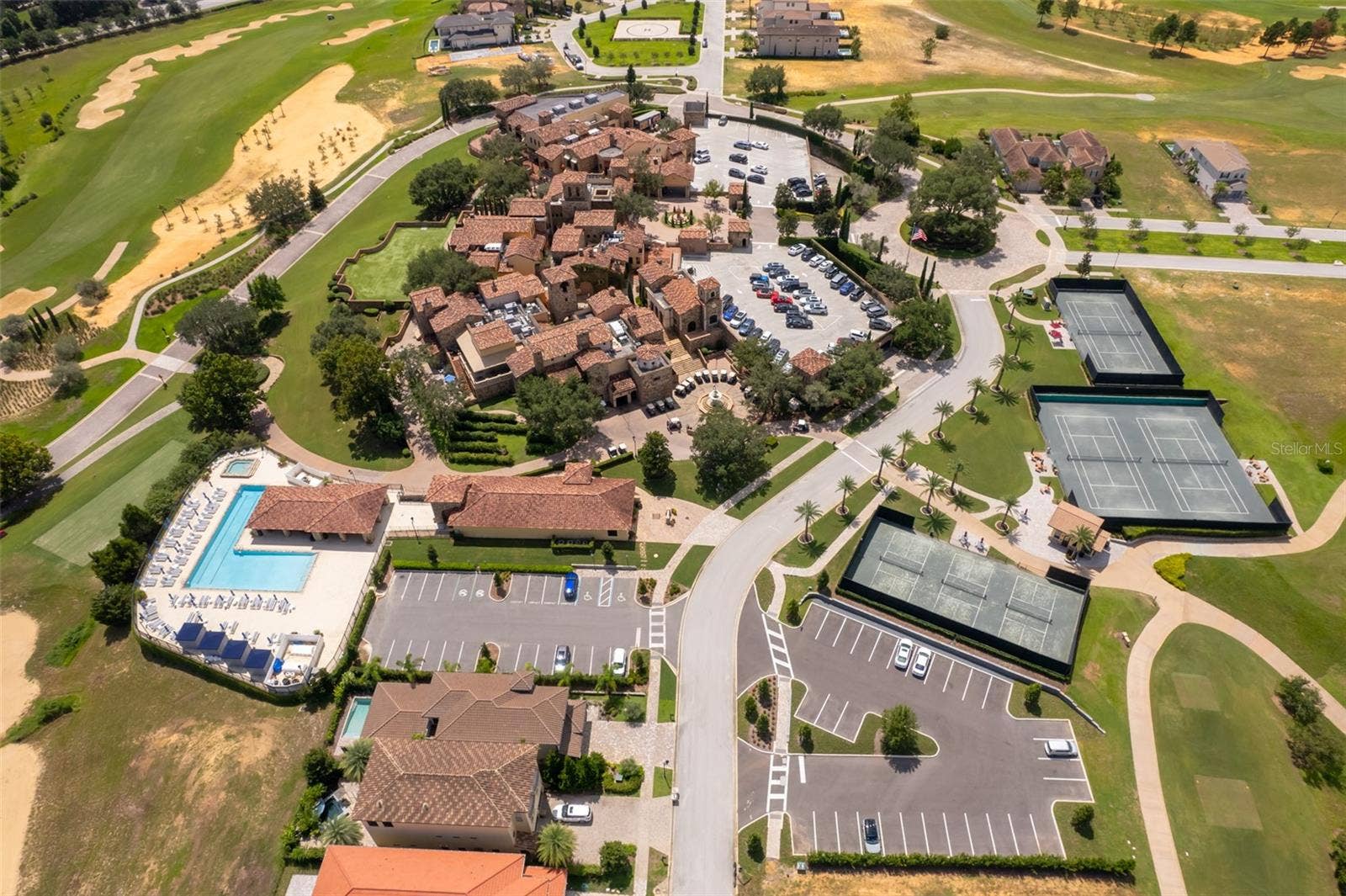 16230 VOLTERRA POINT, Bella Collina, FL 34756