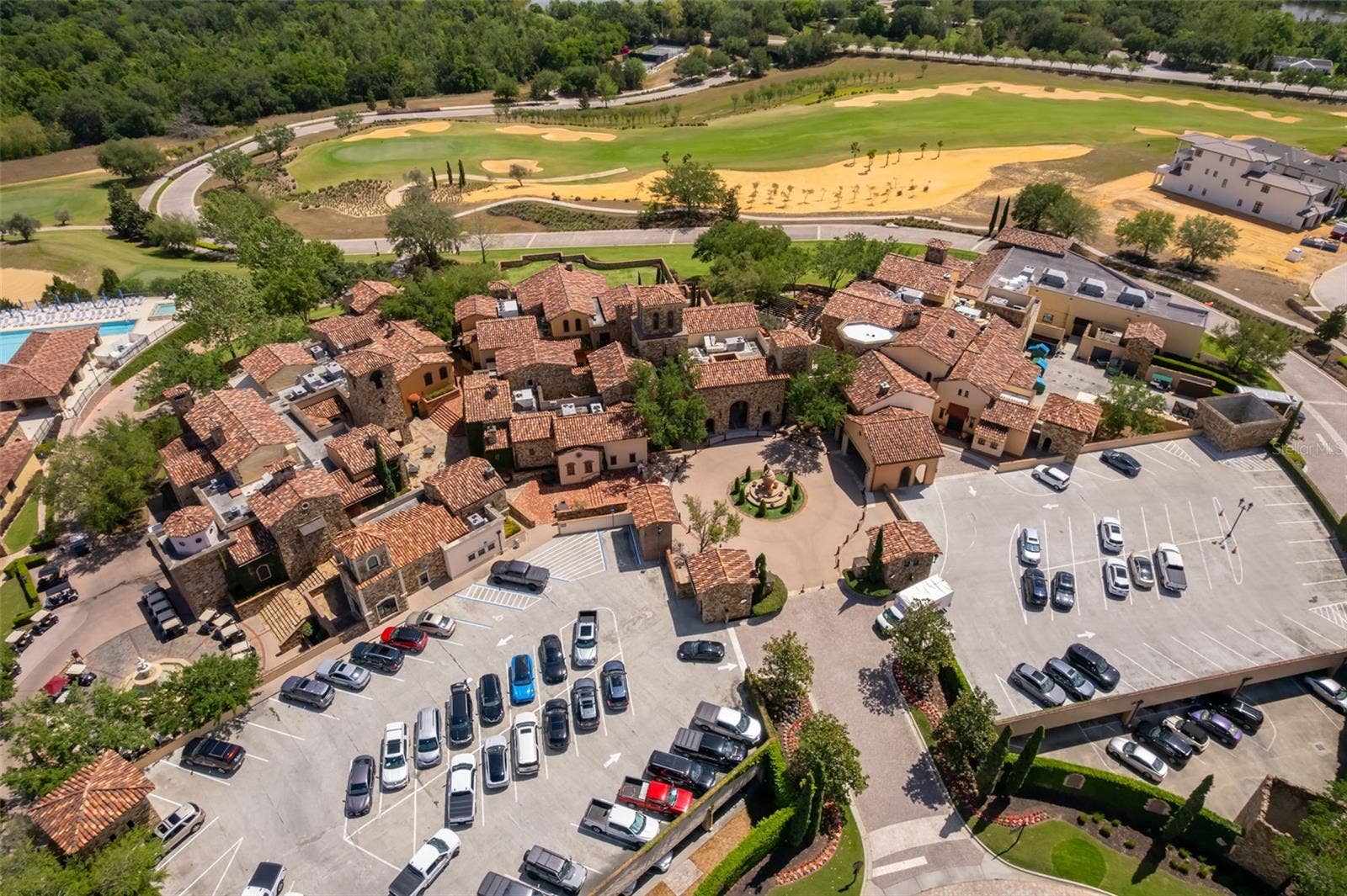 16230 VOLTERRA POINT, Bella Collina, FL 34756