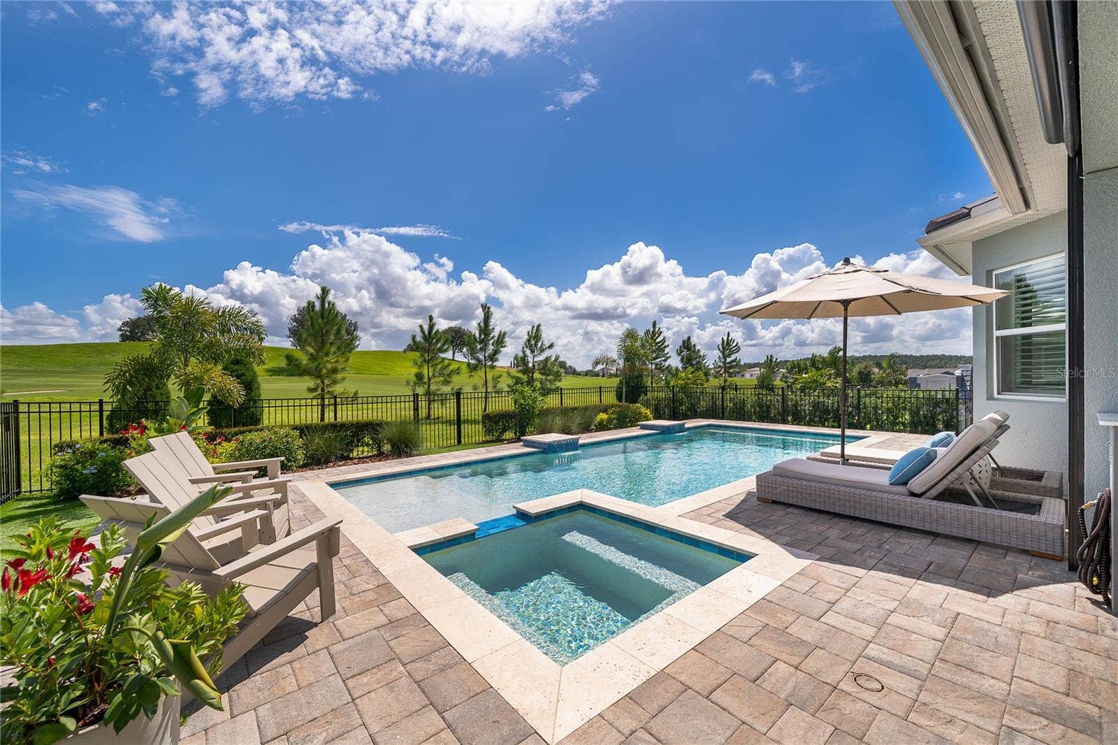 16230 VOLTERRA POINT, Bella Collina, FL 34756