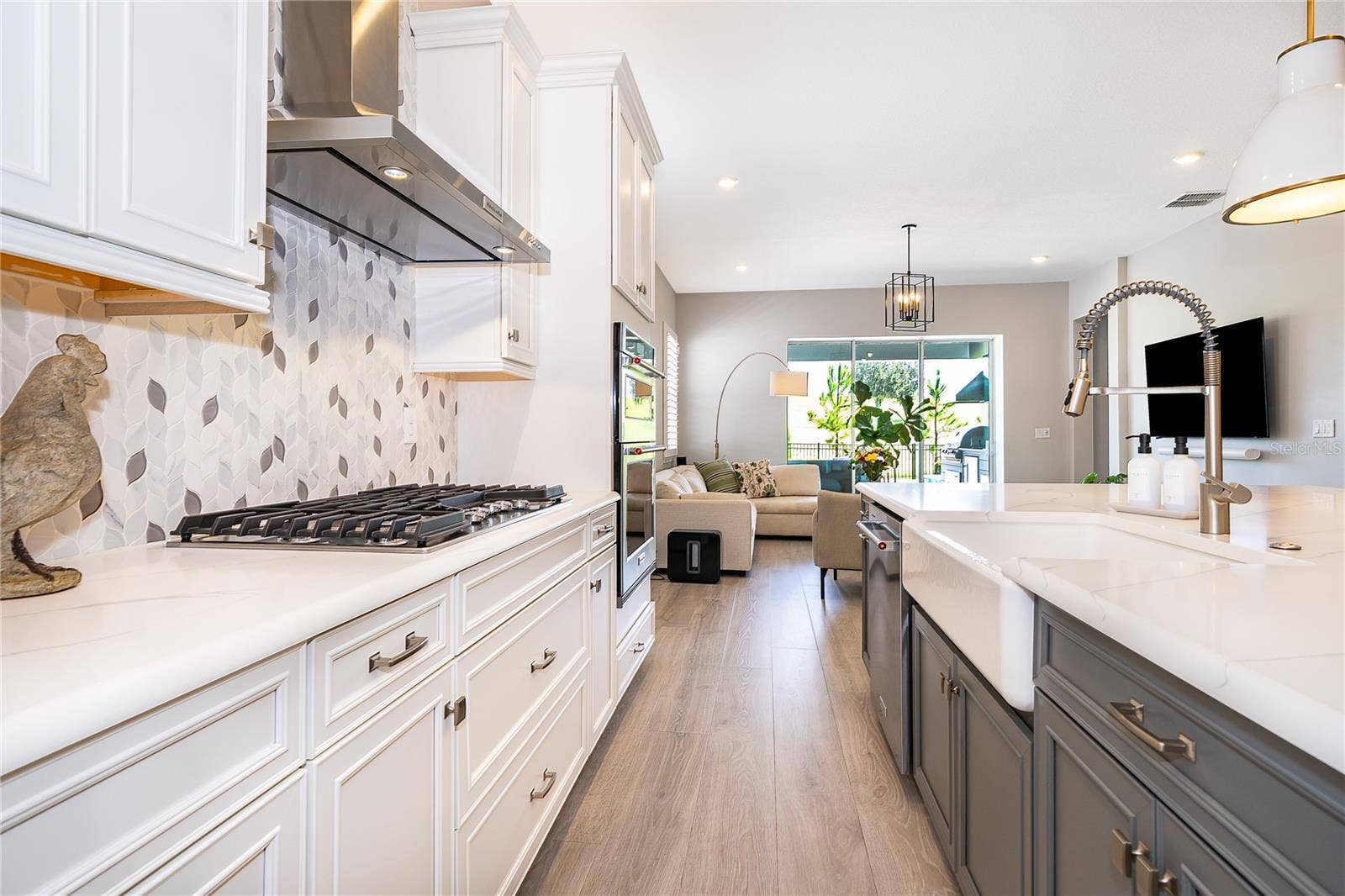 16230 VOLTERRA POINT, Bella Collina, FL 34756