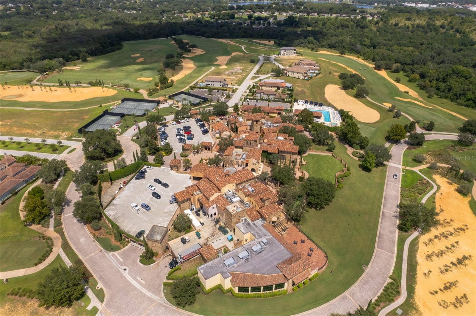 16230 VOLTERRA POINT, Bella Collina, FL 34756