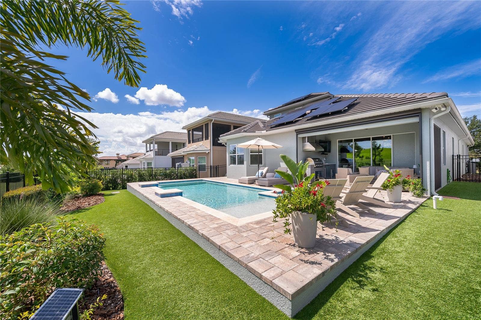 16230 VOLTERRA POINT, Bella Collina, FL 34756