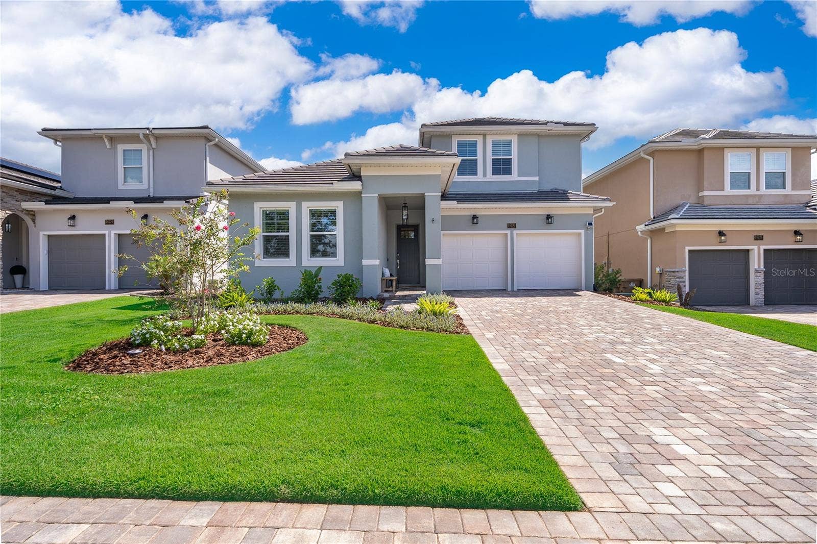 16230 VOLTERRA POINT, Bella Collina, FL 34756