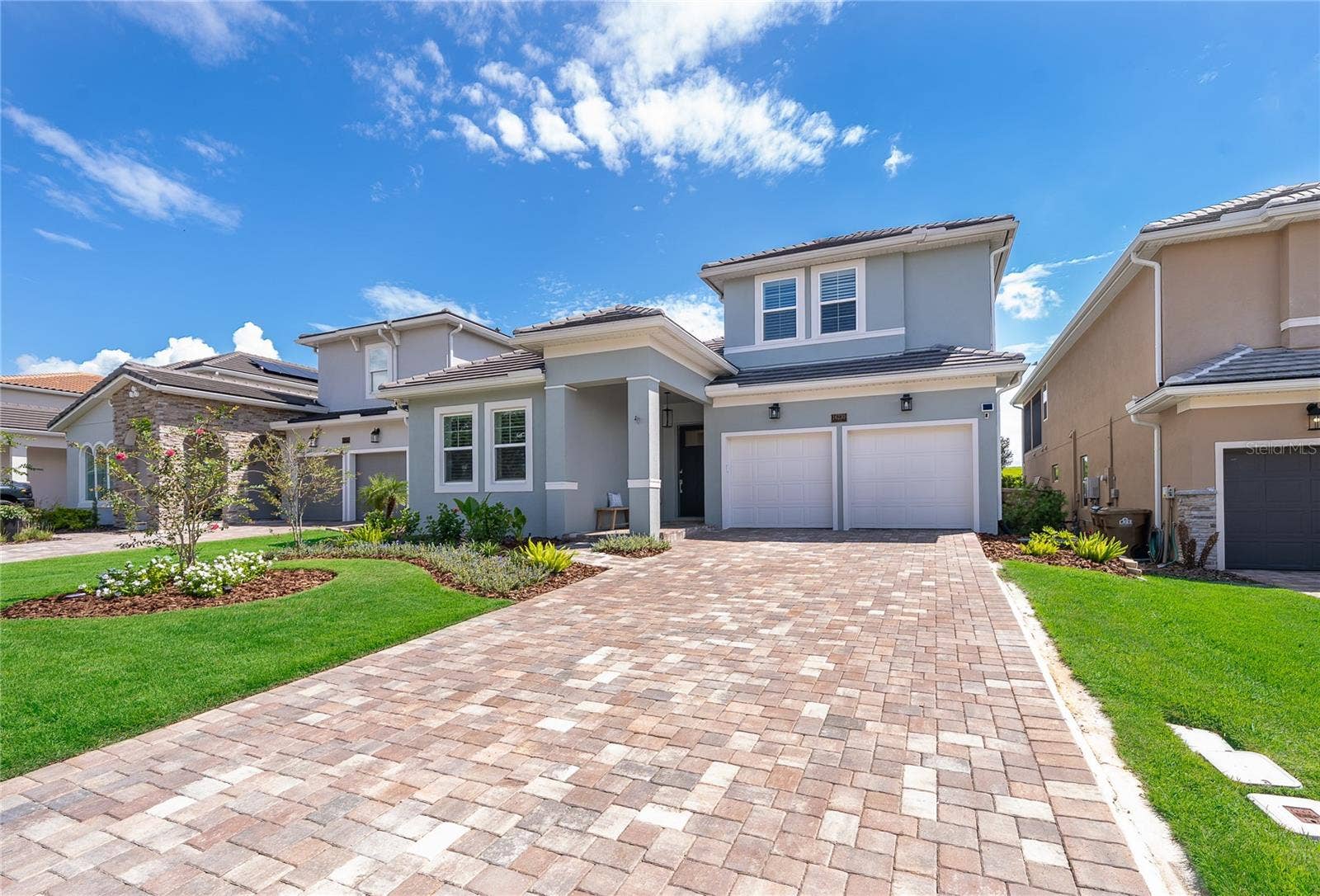 16230 VOLTERRA POINT, Bella Collina, FL 34756