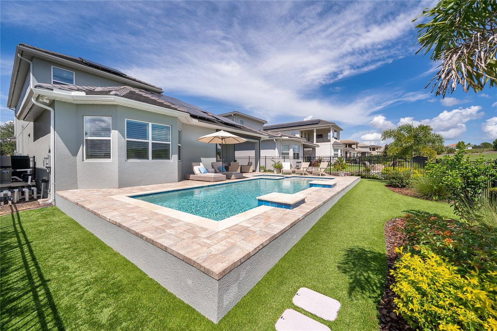 16230 VOLTERRA POINT, Bella Collina, FL 34756