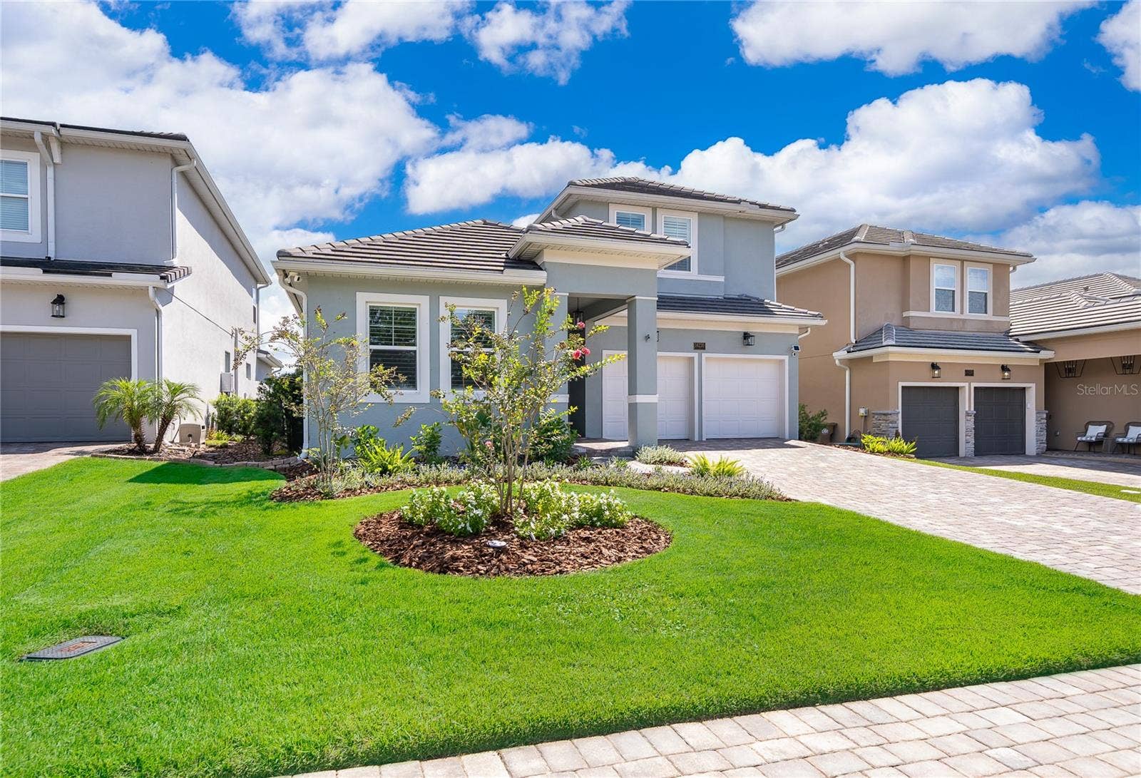 16230 VOLTERRA POINT, Bella Collina, FL 34756