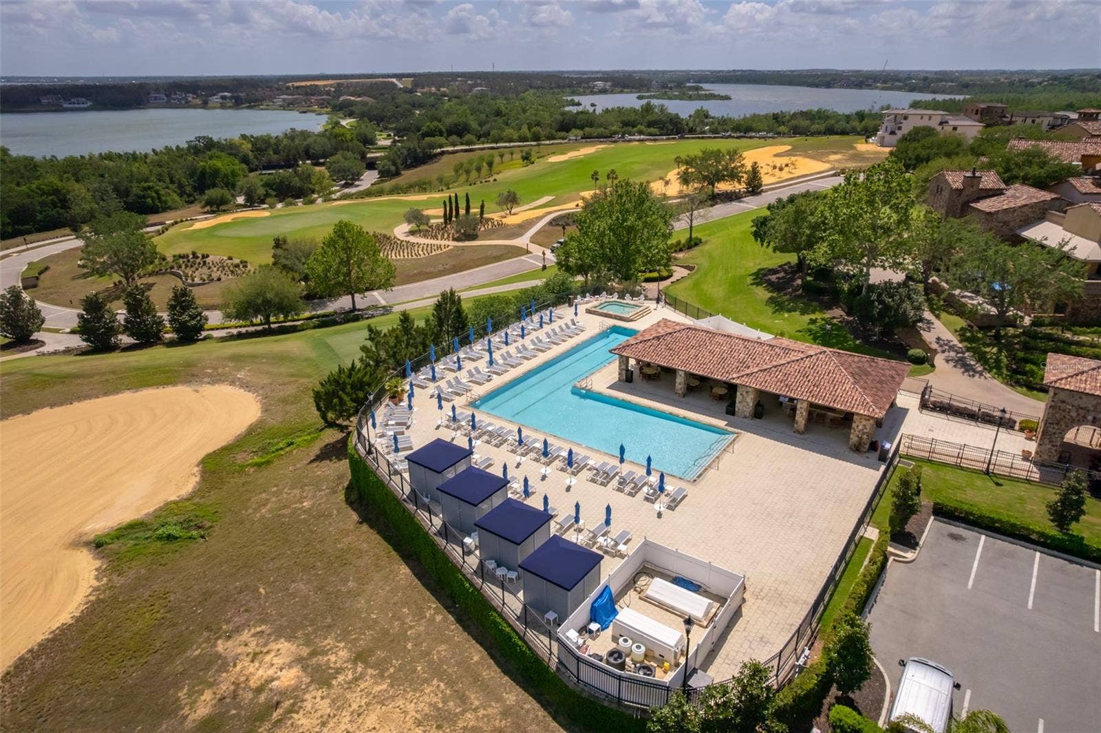 16230 VOLTERRA POINT, Bella Collina, FL 34756